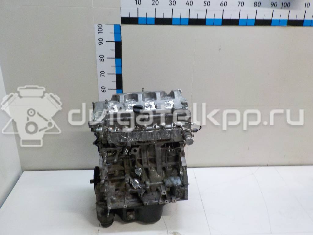 Фото Контрактный (б/у) двигатель 2AD-FTV для Toyota Rav 4 / Corolla / Avensis 136-150 л.с 16V 2.2 л Дизельное топливо 190000R100 {forloop.counter}}