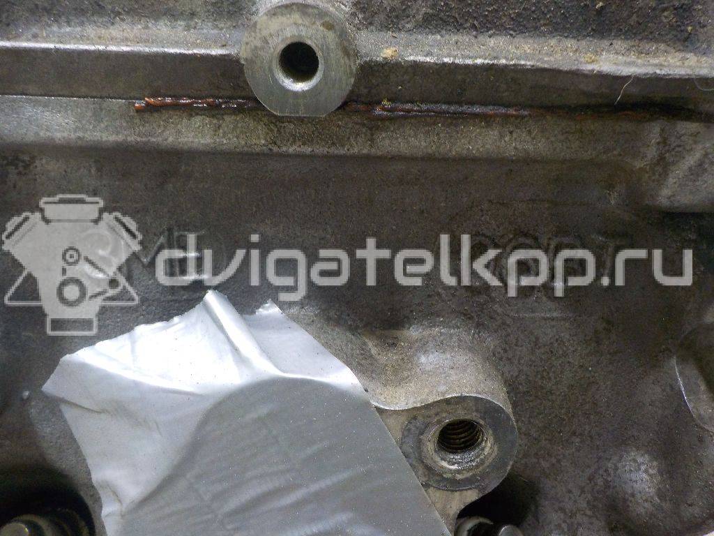 Фото Контрактный (б/у) двигатель BSE для Audi / Seat 102 л.с 8V 1.6 л бензин 06A100043P {forloop.counter}}