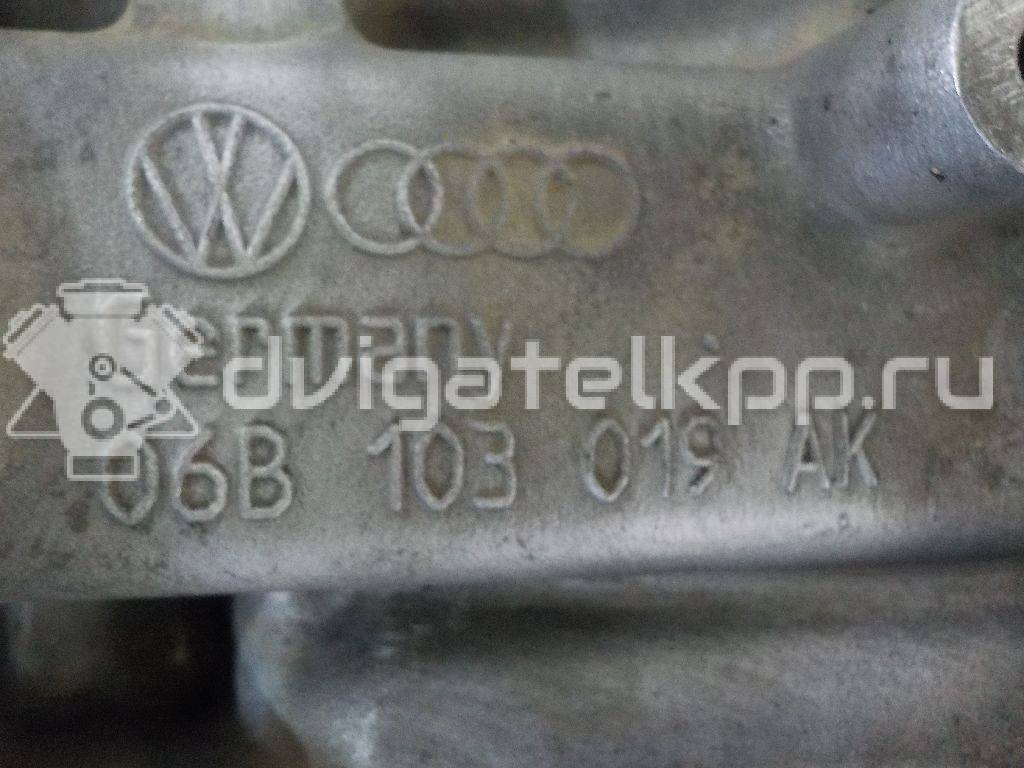 Фото Контрактный (б/у) двигатель BSE для Audi / Seat 102 л.с 8V 1.6 л бензин 06A100043P {forloop.counter}}