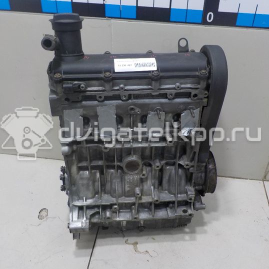 Фото Контрактный (б/у) двигатель BSE для Seat Leon 102 л.с 8V 1.6 л бензин 06A100043P