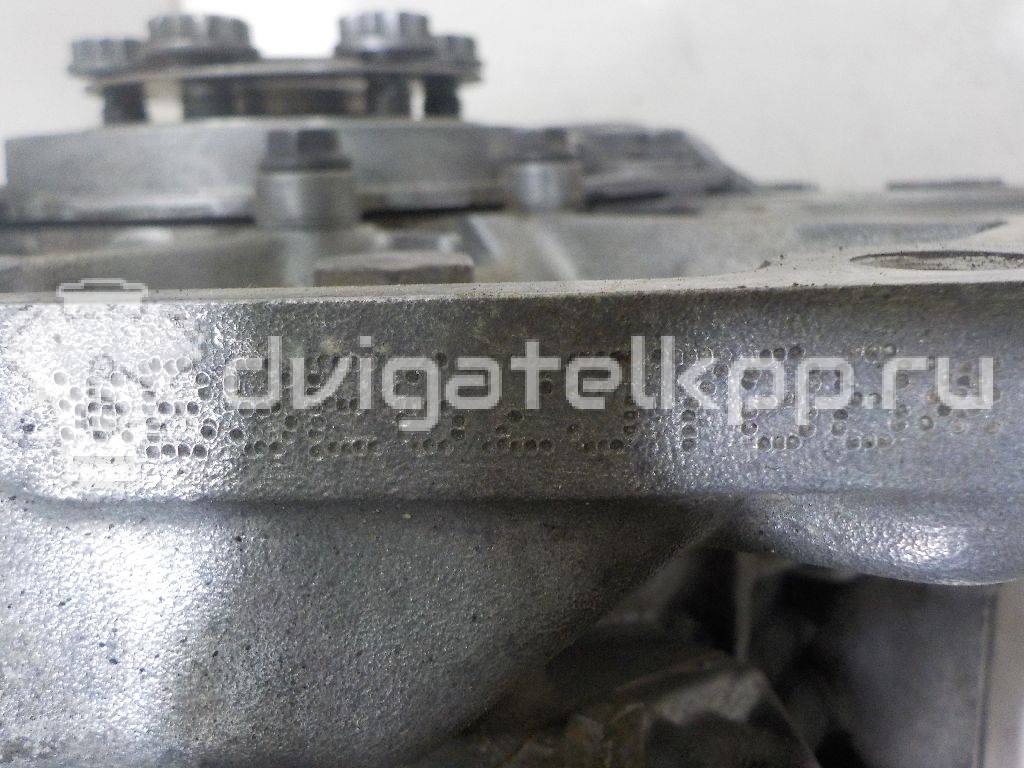 Фото Контрактный (б/у) двигатель BSE для Seat Leon 102 л.с 8V 1.6 л бензин 06A100043P {forloop.counter}}