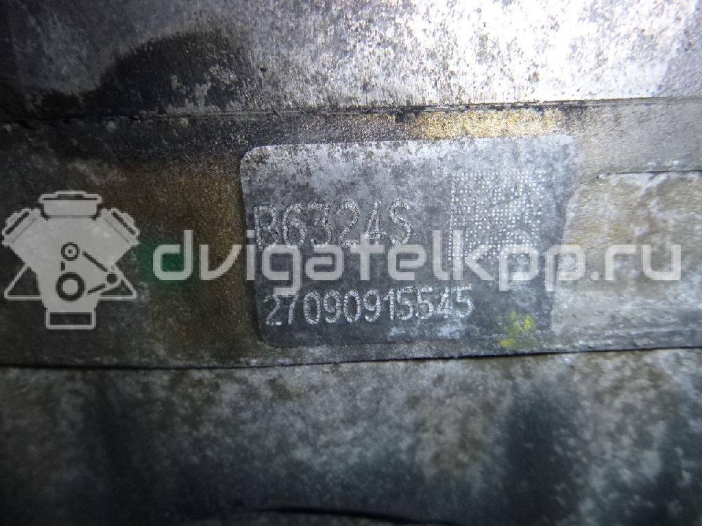 Фото Контрактный (б/у) двигатель B 6324 S2 для Volvo V70 / Xc70 / Xc60 228 л.с 24V 3.2 л бензин 36001921 {forloop.counter}}