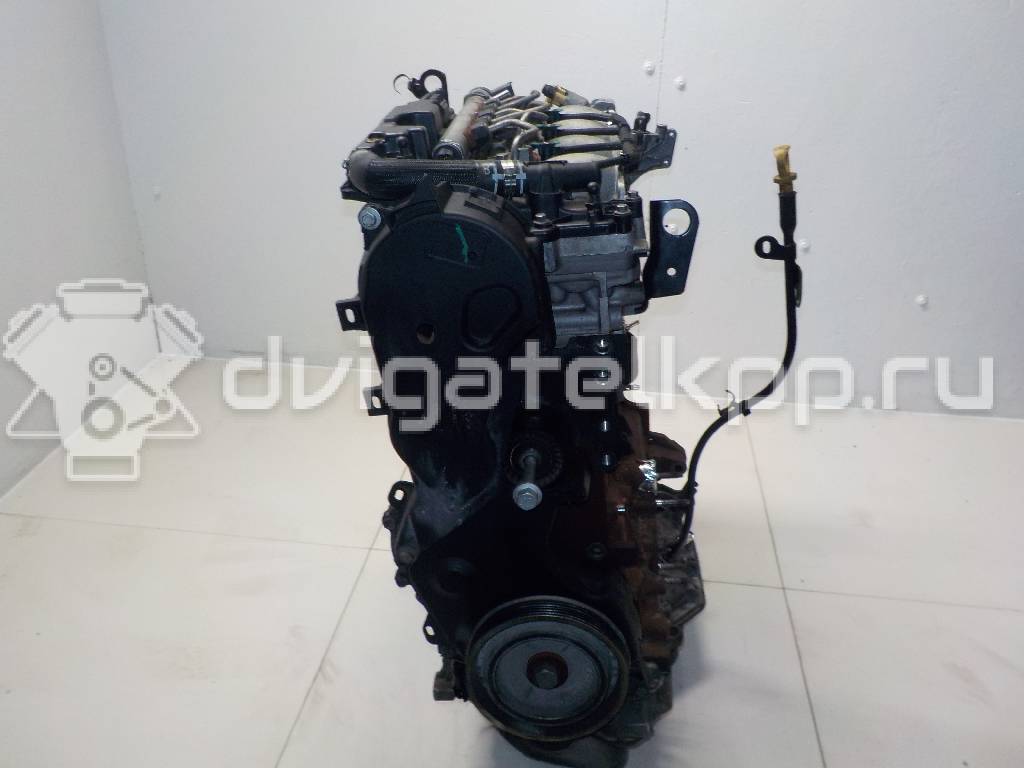 Фото Контрактный (б/у) двигатель 224DT для Jaguar / Land Rover 150-200 л.с 16V 2.2 л Дизельное топливо LR001345 {forloop.counter}}