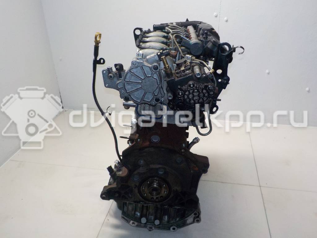 Фото Контрактный (б/у) двигатель 224DT для Jaguar / Land Rover 150-200 л.с 16V 2.2 л Дизельное топливо LR001345 {forloop.counter}}