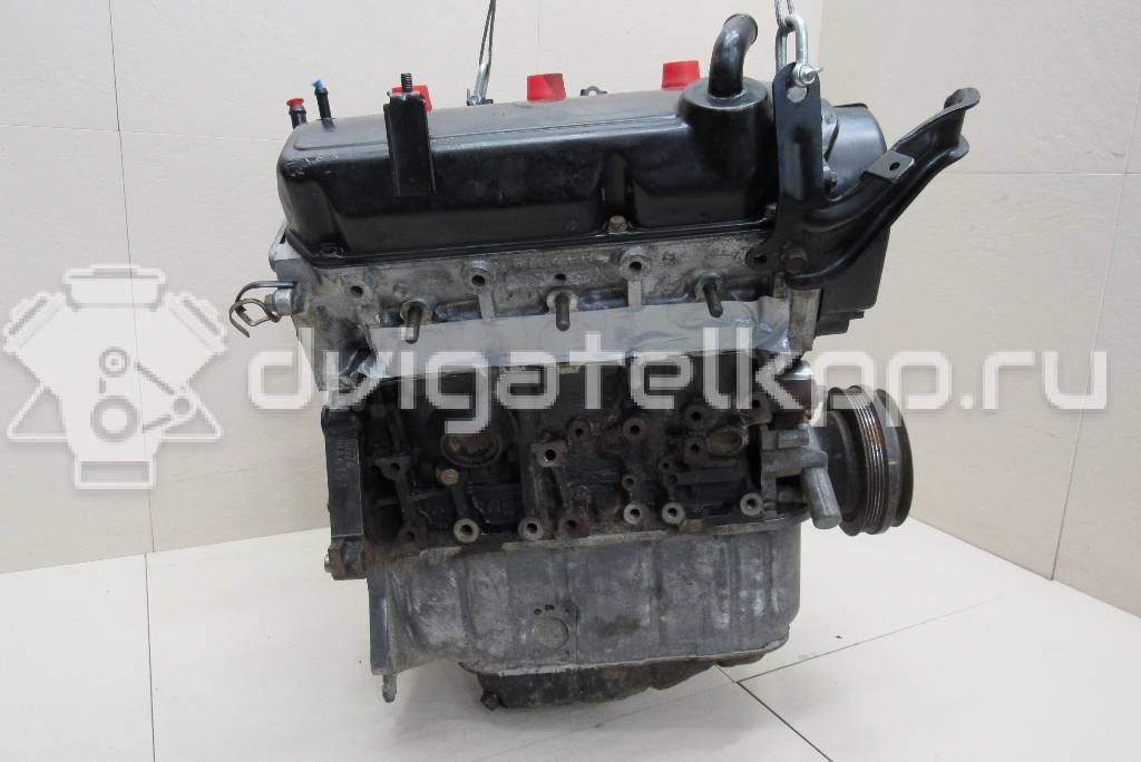 Фото Контрактный (б/у) двигатель 6G74 (SOHC 24V) для Mitsubishi Magna / Verada / Diamante / Pajero / L 180-247 л.с 24V 3.5 л Бензин/спирт {forloop.counter}}