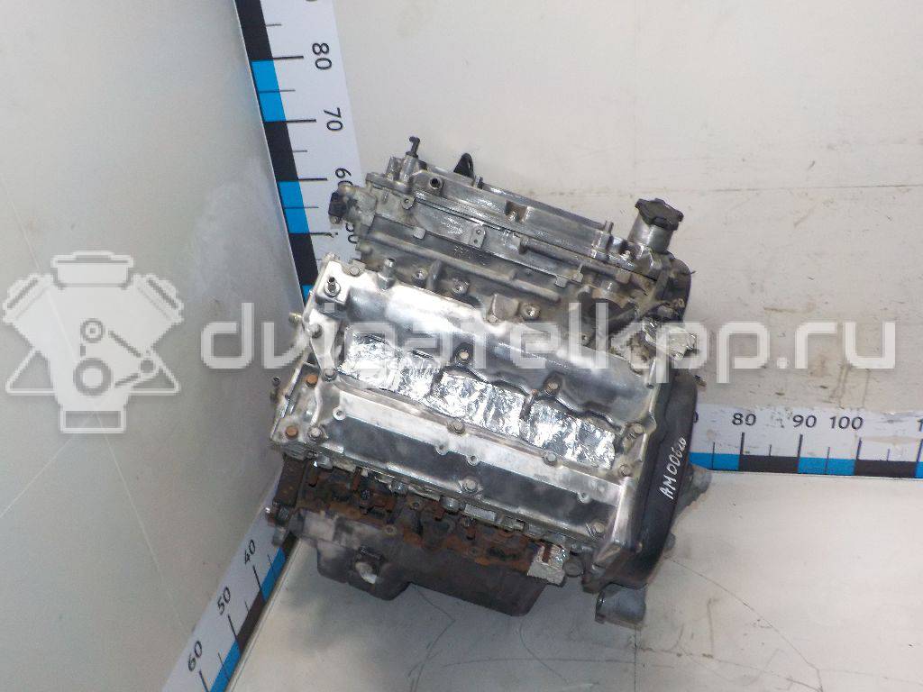 Фото Контрактный (б/у) двигатель 6G74 (GDI) для Mitsubishi Pajero 170-203 л.с 24V 3.5 л бензин md979473 {forloop.counter}}