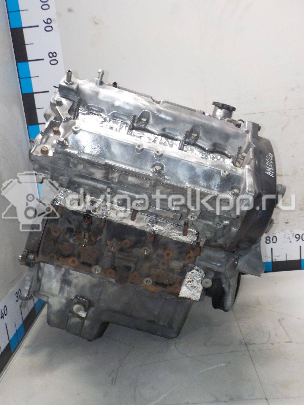 Фото Контрактный (б/у) двигатель 6G74 (GDI) для Mitsubishi Pajero 170-203 л.с 24V 3.5 л бензин md979473 {forloop.counter}}