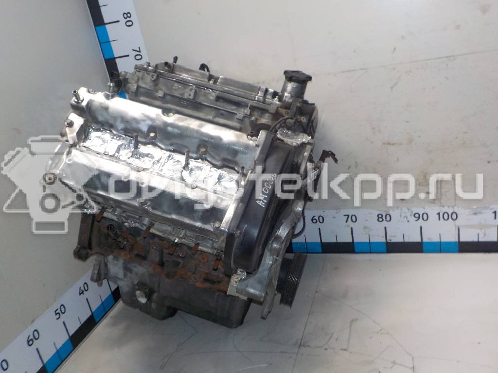 Фото Контрактный (б/у) двигатель 6G74 (GDI) для Mitsubishi Pajero 170-203 л.с 24V 3.5 л бензин md979473 {forloop.counter}}