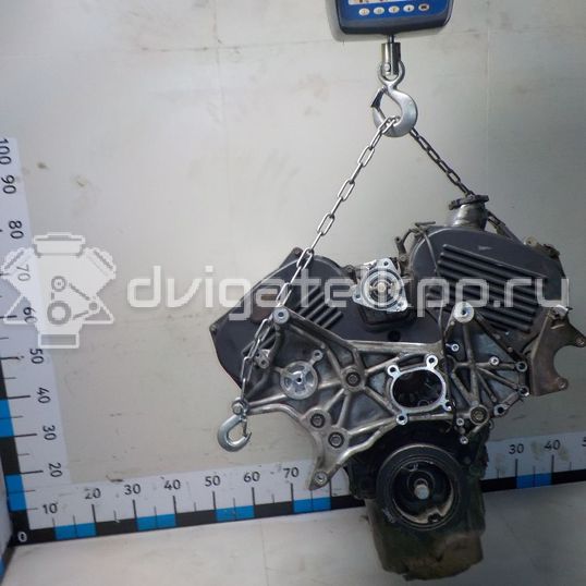 Фото Контрактный (б/у) двигатель 6G74 (SOHC 24V) для Mitsubishi Magna / Verada / Diamante / Pajero / L 180-247 л.с 24V 3.5 л Бензин/спирт md979473