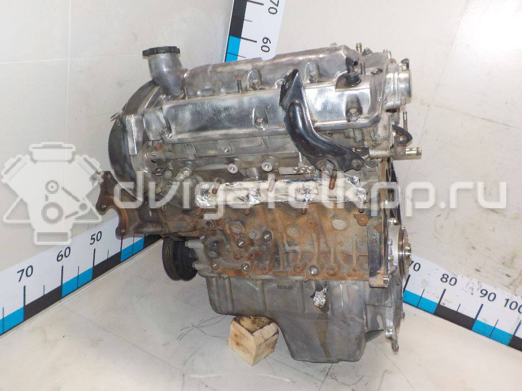 Фото Контрактный (б/у) двигатель 6G74 (SOHC 24V) для Mitsubishi Magna / Verada / Diamante / Pajero / L 180-247 л.с 24V 3.5 л Бензин/спирт md979473 {forloop.counter}}