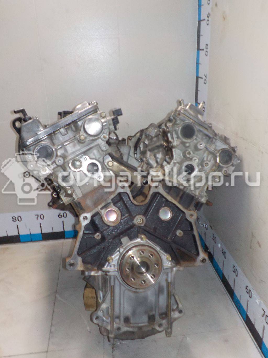 Фото Контрактный (б/у) двигатель 6G74 (SOHC 24V) для Mitsubishi Magna / Verada / Diamante / Pajero / L 180-247 л.с 24V 3.5 л Бензин/спирт md979473 {forloop.counter}}