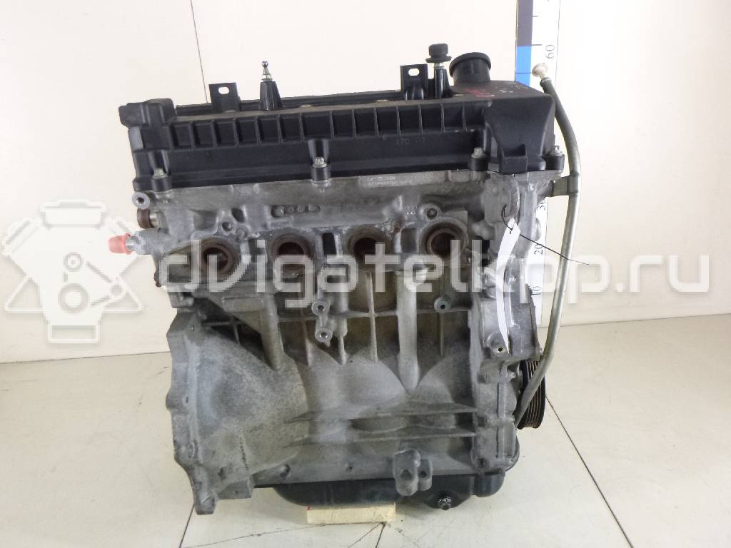 Фото Контрактный (б/у) двигатель 4A91 для Fengxing (Dongfeng) / Mitsubishi 120 л.с 16V 1.5 л бензин MN195812 {forloop.counter}}