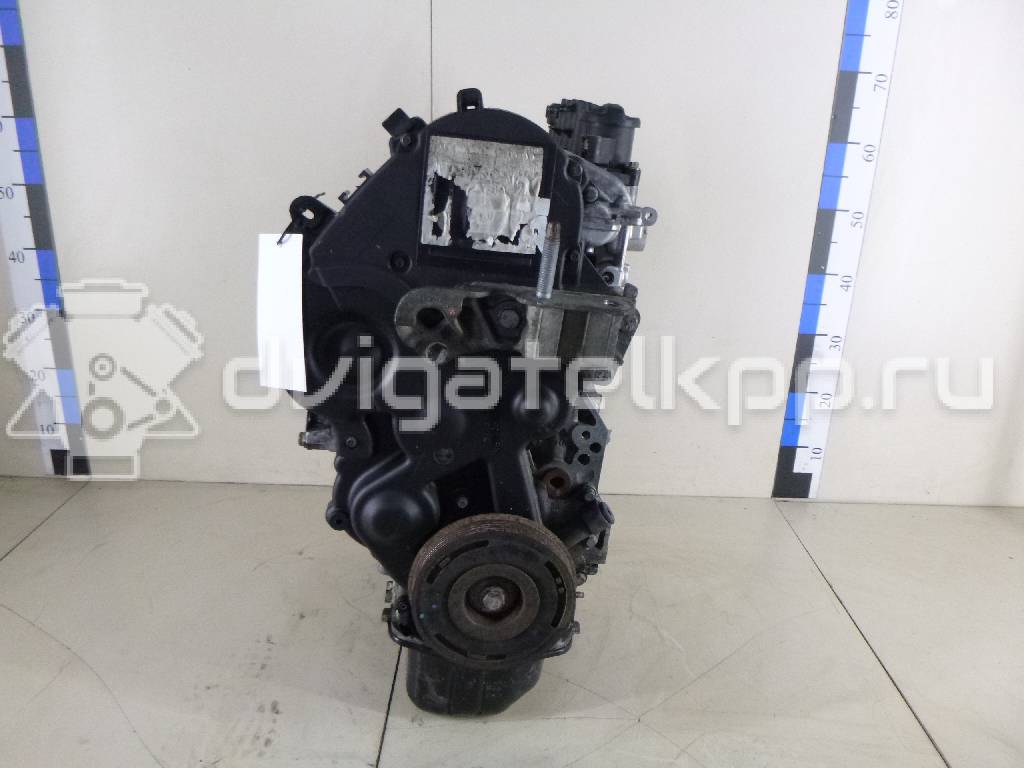 Фото Контрактный (б/у) двигатель G8DD для Ford C-Max 109 л.с 16V 1.6 л Дизельное топливо 1679684 {forloop.counter}}