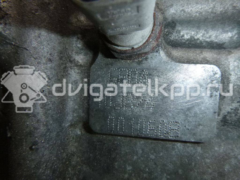 Фото Контрактный (б/у) двигатель G8DD для Ford C-Max 109 л.с 16V 1.6 л Дизельное топливо 1679684 {forloop.counter}}