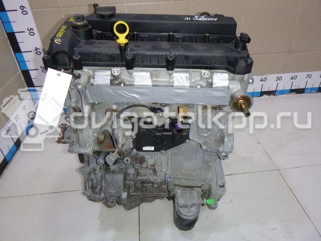 Фото Контрактный (б/у) двигатель 23 L для Land Rover / Bedford 79-80 л.с 8V 2.3 л бензин 1469080 {forloop.counter}}