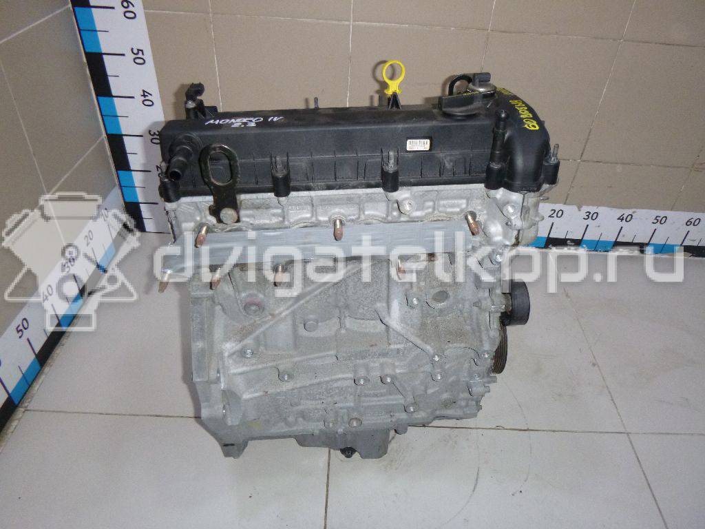 Фото Контрактный (б/у) двигатель 23 L для Land Rover / Bedford 79-80 л.с 8V 2.3 л бензин 1469080 {forloop.counter}}