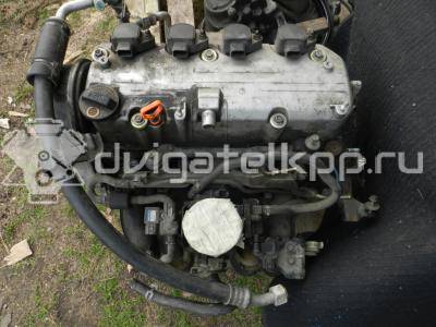 Фото Контрактный (б/у) двигатель D16V1 для Honda Civic 106-110 л.с 16V 1.6 л бензин {forloop.counter}}