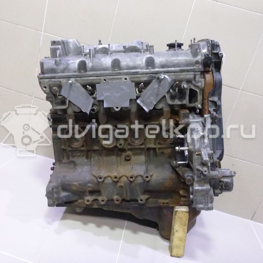 Фото Контрактный (б/у) двигатель WLAA для Ford / Mazda / Ford Asia / Oceania 143 л.с 16V 2.5 л Дизельное топливо 5078987