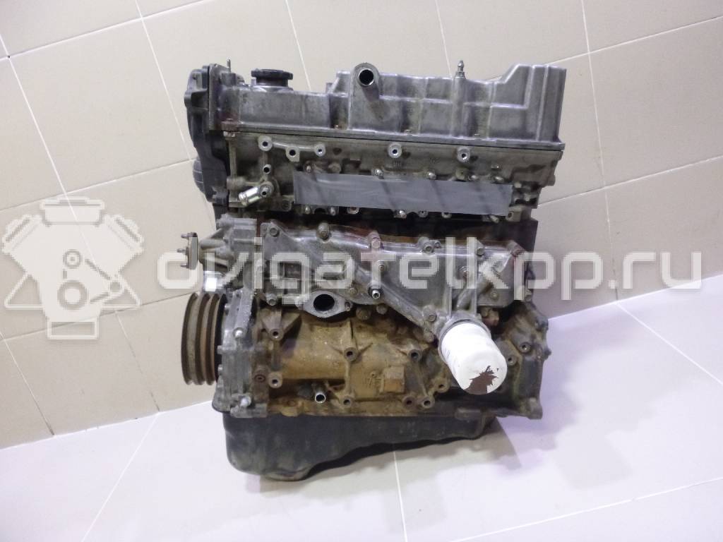 Фото Контрактный (б/у) двигатель WLAA для Ford / Mazda / Ford Asia / Oceania 143 л.с 16V 2.5 л Дизельное топливо 5078987 {forloop.counter}}