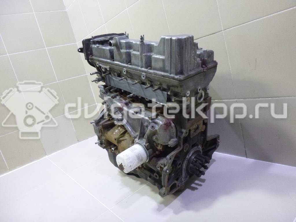 Фото Контрактный (б/у) двигатель WLAA для Ford / Mazda / Ford Asia / Oceania 143 л.с 16V 2.5 л Дизельное топливо 5078987 {forloop.counter}}