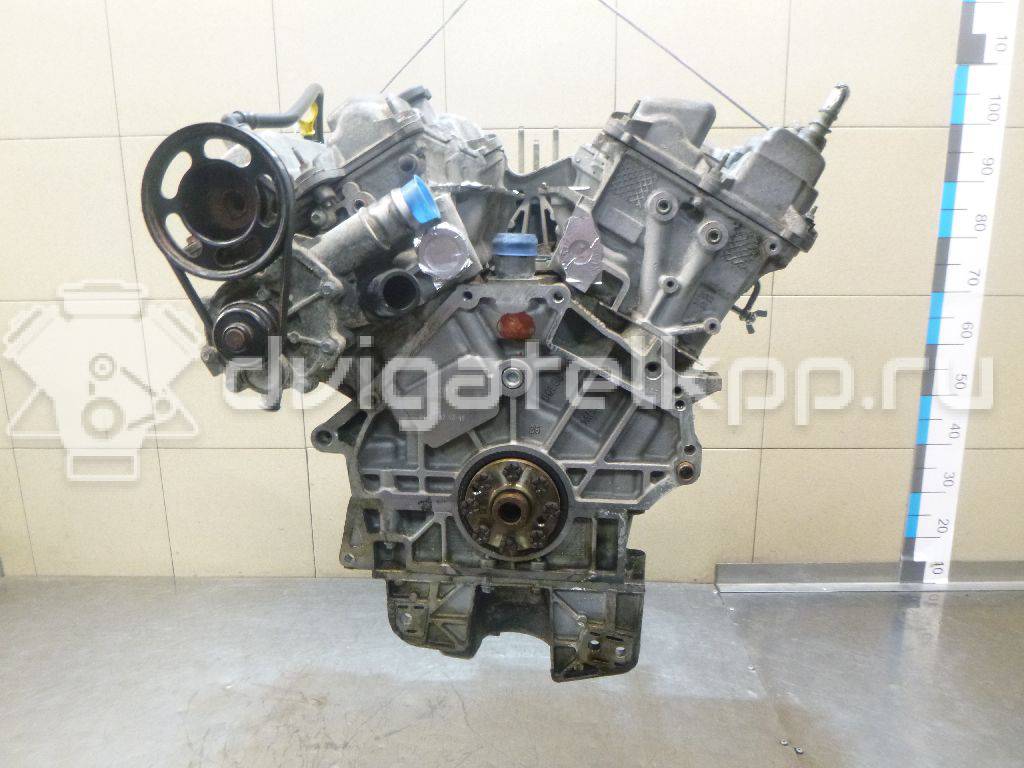 Фото Контрактный (б/у) двигатель YTR (V6) для Ford Falcon 214 л.с 12V 4.0 л бензин 8L8Z6006AARM {forloop.counter}}