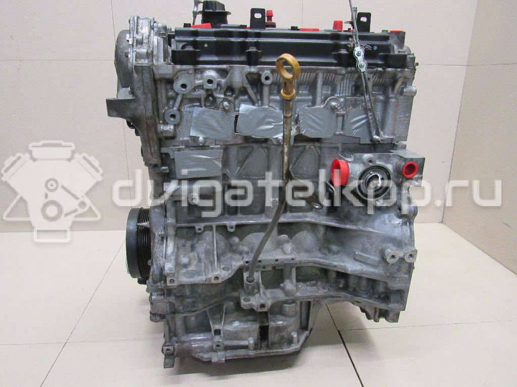 Фото Контрактный (б/у) двигатель QR25 для Infiniti / Nissan / Nissan (Dongfeng) 182 л.с 16V 2.5 л бензин 101023TA0A {forloop.counter}}