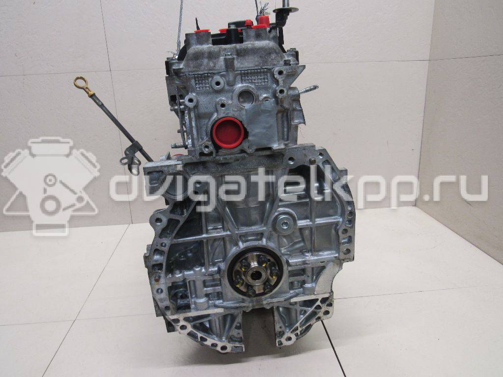 Фото Контрактный (б/у) двигатель QR25 для Infiniti / Nissan / Nissan (Dongfeng) 184-234 л.с 16V 2.5 л бензин 101023TA0A {forloop.counter}}