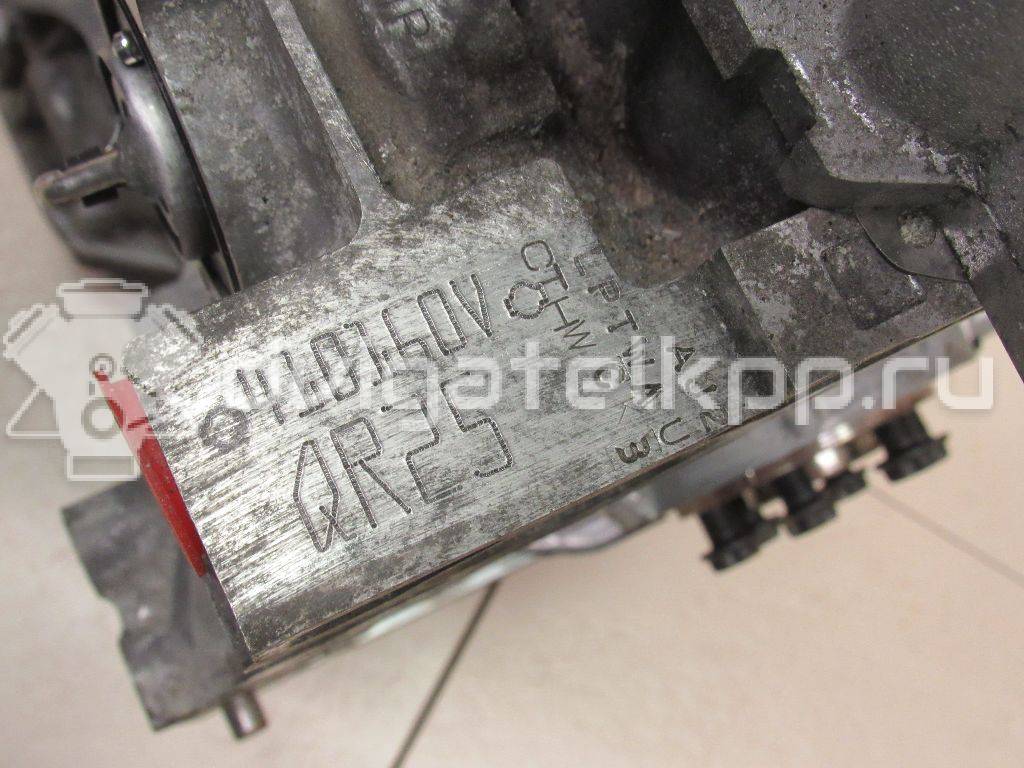 Фото Контрактный (б/у) двигатель QR25 для Infiniti / Nissan / Nissan (Dongfeng) 184-234 л.с 16V 2.5 л бензин 101023TA0A {forloop.counter}}