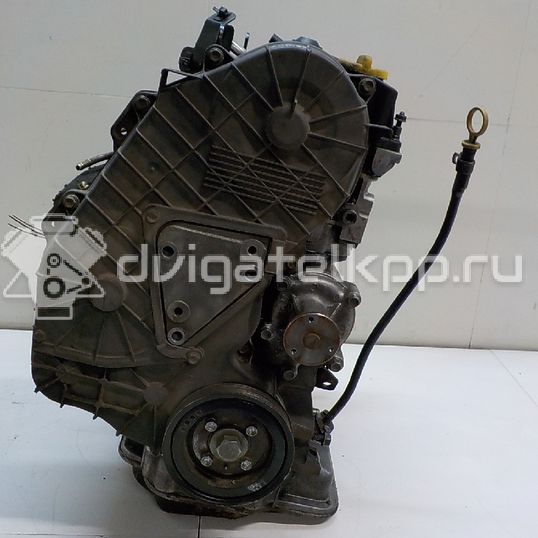 Фото Контрактный (б/у) двигатель Y 17 DT для Opel / Chevrolet / Vauxhall 75 л.с 16V 1.7 л Дизельное топливо