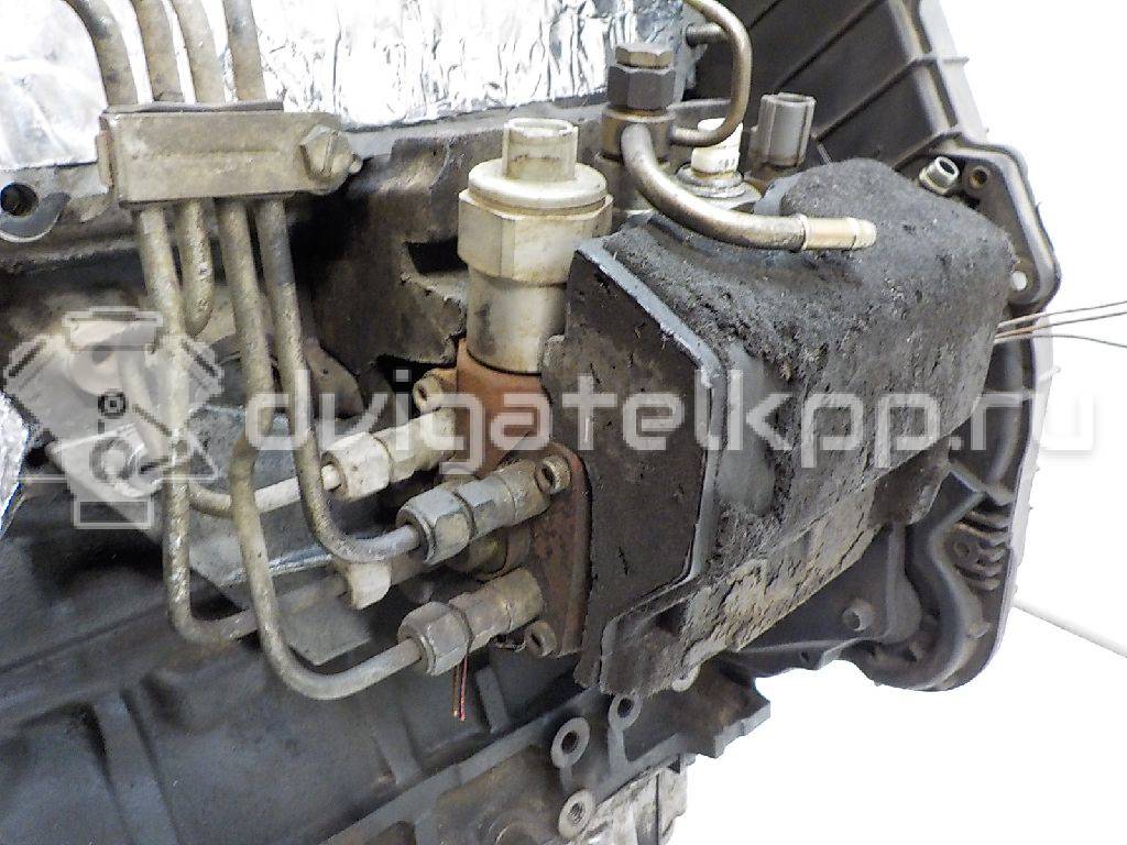 Фото Контрактный (б/у) двигатель Y 17 DT для Opel / Chevrolet / Vauxhall 75 л.с 16V 1.7 л Дизельное топливо {forloop.counter}}