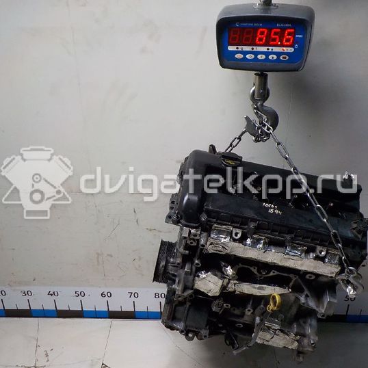 Фото Контрактный (б/у) двигатель CHBB для Ford Mondeo 125 л.с 16V 1.8 л бензин 1525799