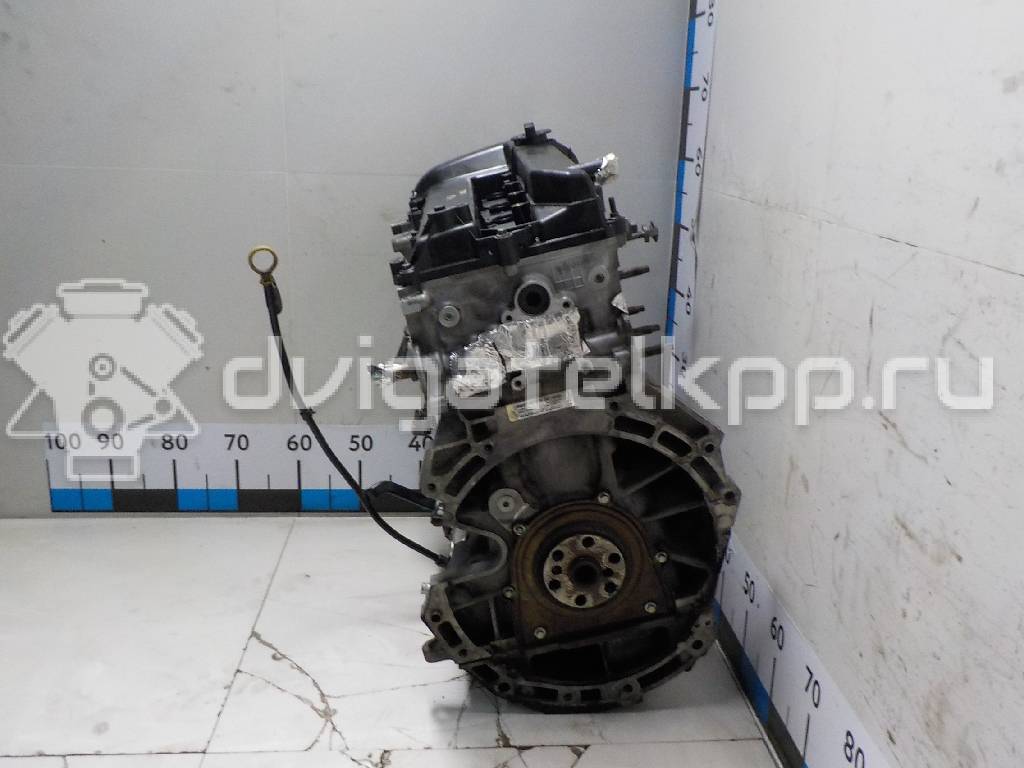 Фото Контрактный (б/у) двигатель CHBB для Ford Mondeo 125 л.с 16V 1.8 л бензин 1525799 {forloop.counter}}