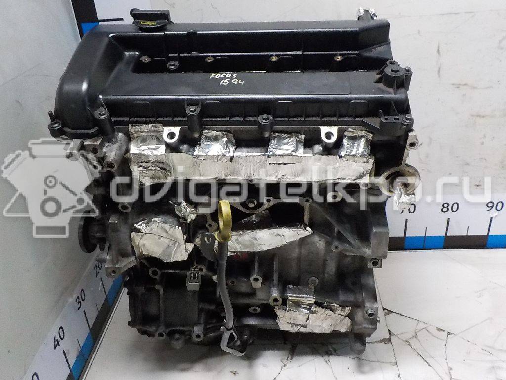 Фото Контрактный (б/у) двигатель CHBB для Ford Mondeo 125 л.с 16V 1.8 л бензин 1525799 {forloop.counter}}