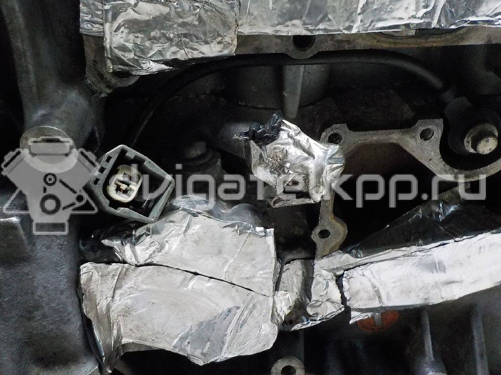 Фото Контрактный (б/у) двигатель CHBB для Ford Mondeo 125 л.с 16V 1.8 л бензин 1525799 {forloop.counter}}