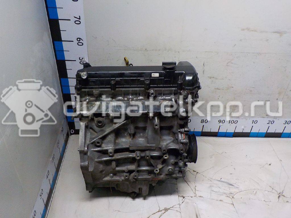 Фото Контрактный (б/у) двигатель CHBB для Ford Mondeo 125 л.с 16V 1.8 л бензин 1525799 {forloop.counter}}