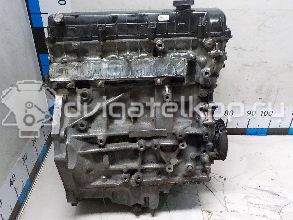 Фото Контрактный (б/у) двигатель CHBB для Ford Mondeo 125 л.с 16V 1.8 л бензин 1525799 {forloop.counter}}