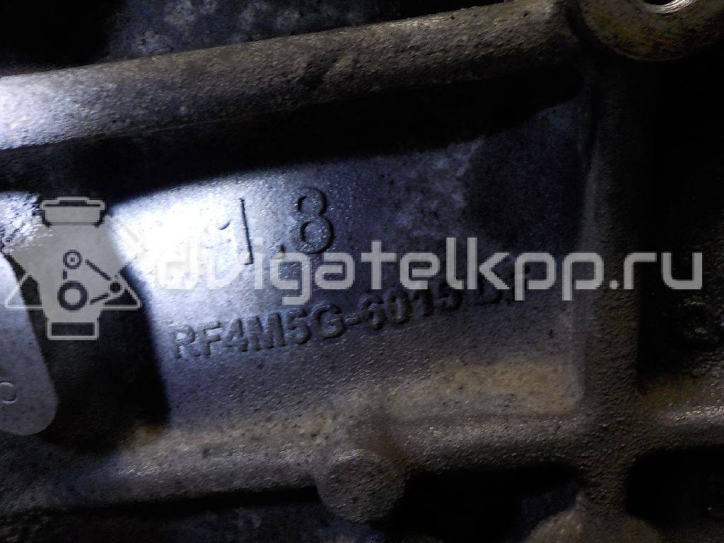 Фото Контрактный (б/у) двигатель CHBB для Ford Mondeo 125 л.с 16V 1.8 л бензин 1525799 {forloop.counter}}