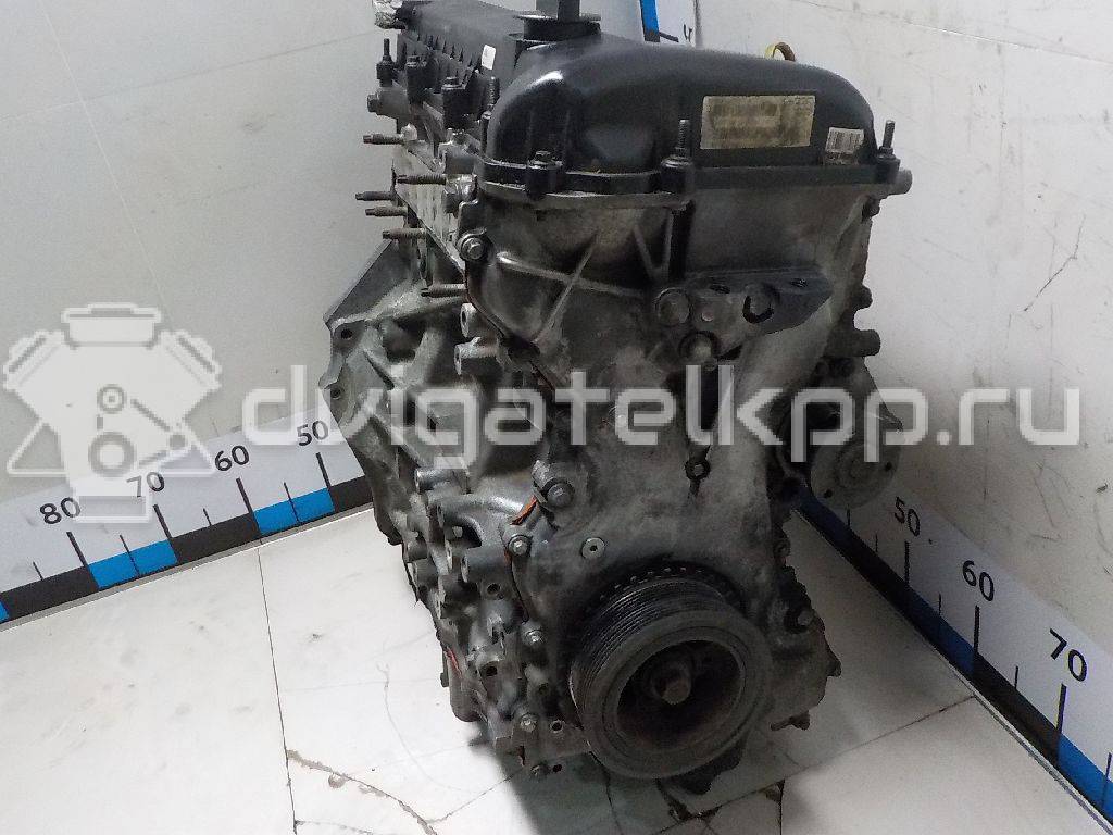 Фото Контрактный (б/у) двигатель CHBB для Ford Mondeo 125 л.с 16V 1.8 л бензин 1525799 {forloop.counter}}