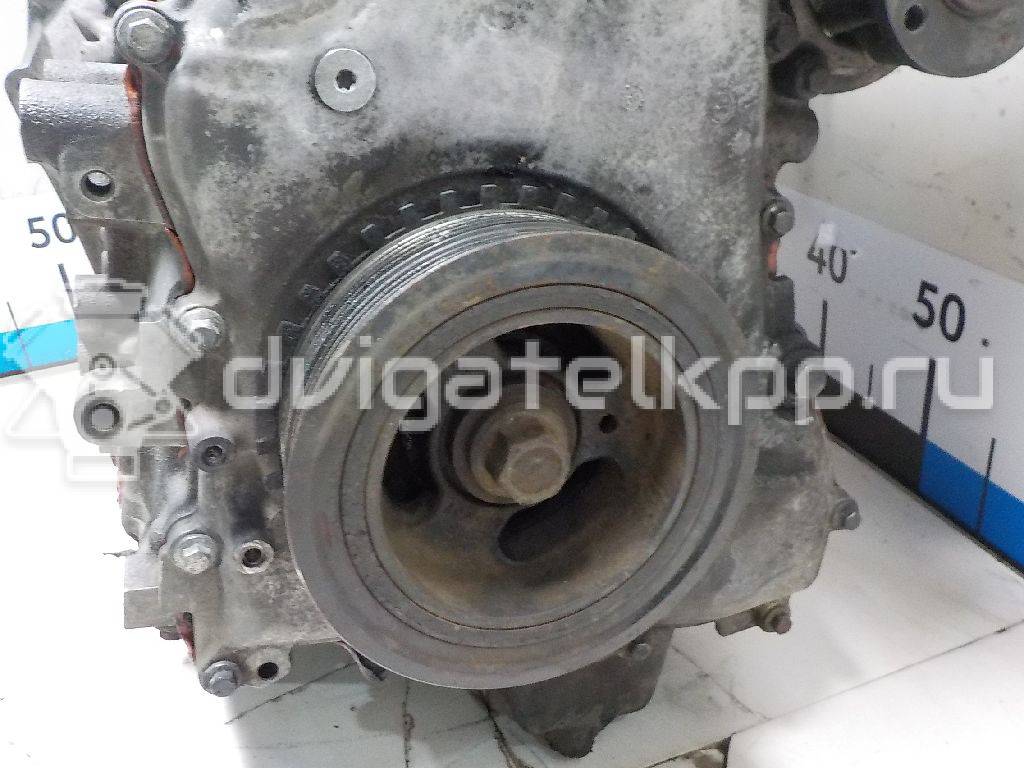 Фото Контрактный (б/у) двигатель CHBB для Ford Mondeo 125 л.с 16V 1.8 л бензин 1525799 {forloop.counter}}