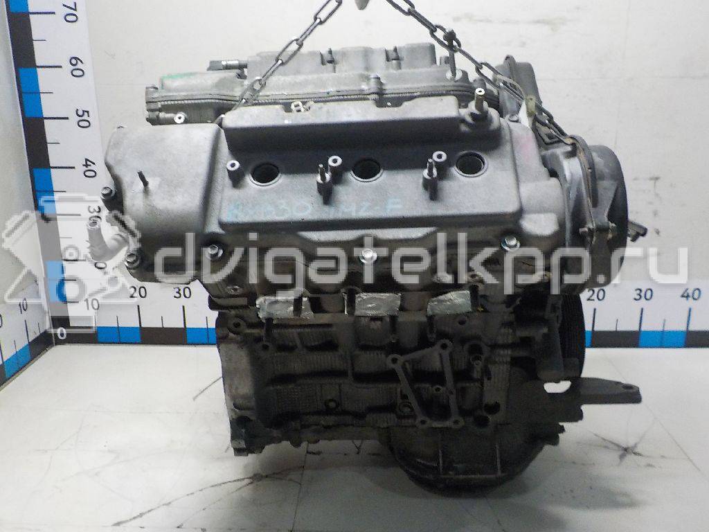 Фото Контрактный (б/у) двигатель 1MZ-FE для Lexus / Toyota 184-223 л.с 24V 3.0 л бензин 1900020420 {forloop.counter}}