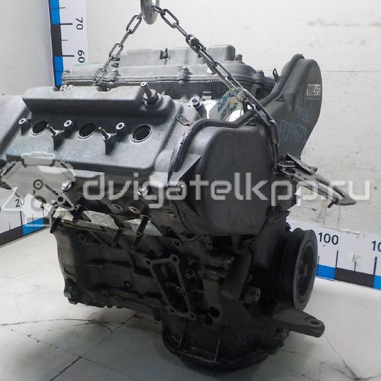 Фото Контрактный (б/у) двигатель 1MZ-FE для Lexus / Toyota 184-223 л.с 24V 3.0 л бензин 1900020420