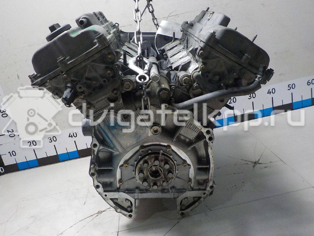 Фото Контрактный (б/у) двигатель 1MZ-FE для Lexus / Toyota 184-223 л.с 24V 3.0 л бензин 1900020420 {forloop.counter}}