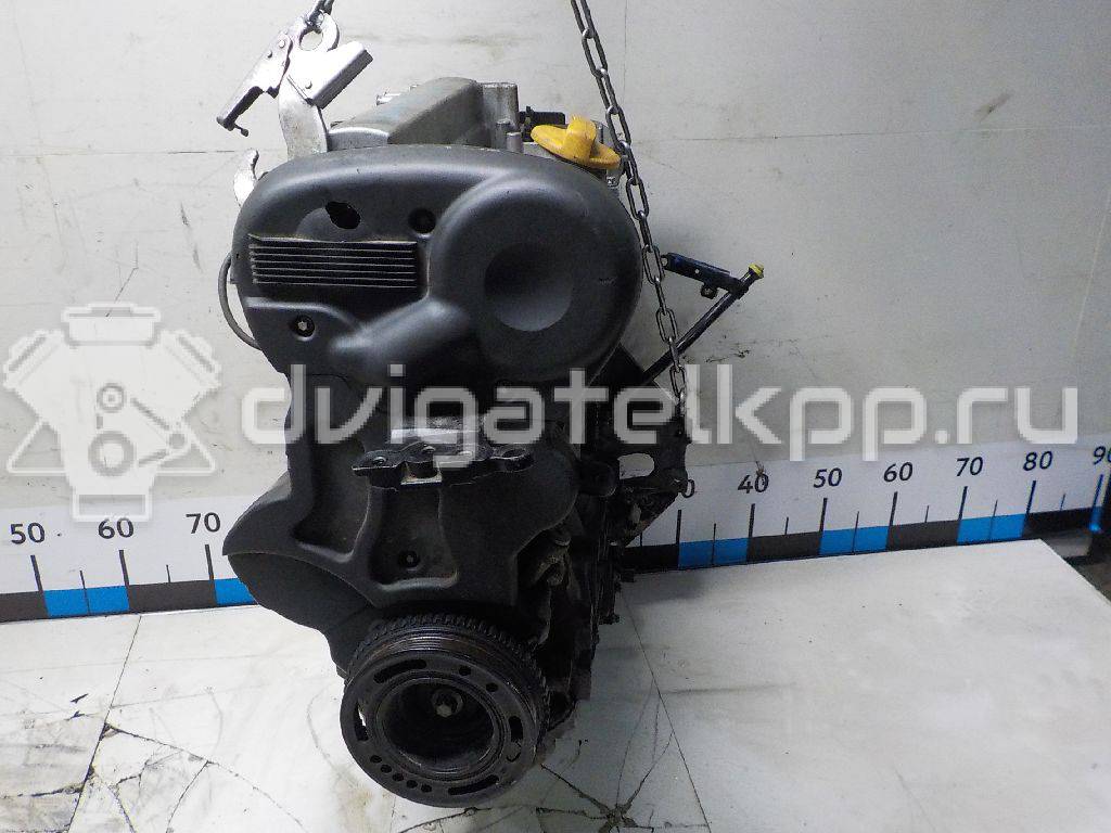 Фото Контрактный (б/у) двигатель Z 18 XE для Holden / Opel / Chevrolet / Vauxhall 122-125 л.с 16V 1.8 л бензин 93173806 {forloop.counter}}