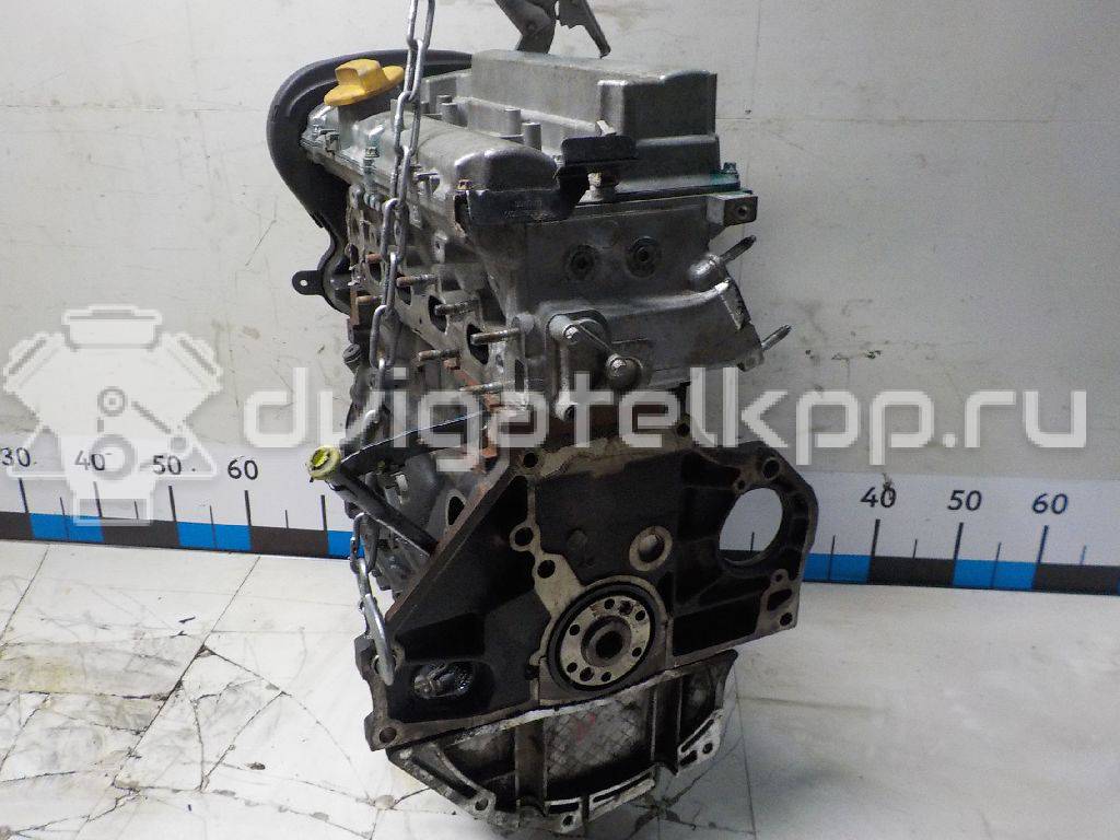 Фото Контрактный (б/у) двигатель Z 18 XE для Holden / Opel / Chevrolet / Vauxhall 122-125 л.с 16V 1.8 л бензин 93173806 {forloop.counter}}