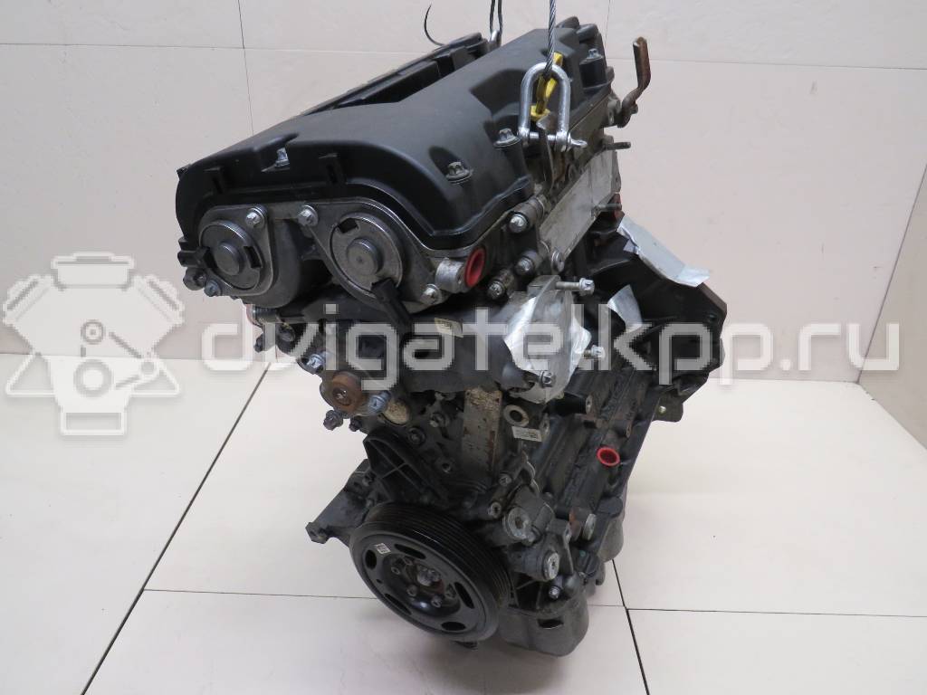 Фото Контрактный (б/у) двигатель A 14 NET для Holden / Opel / Vauxhall 140 л.с 16V 1.4 л бензин 55566201 {forloop.counter}}