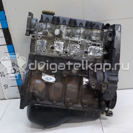 Фото Контрактный (б/у) двигатель X 14 SZ для Opel / Vauxhall 54-60 л.с 8V 1.4 л бензин 9157201