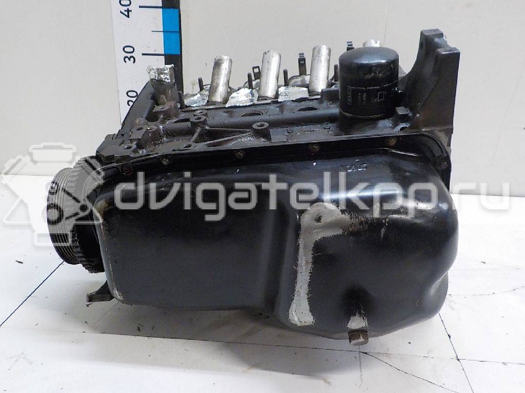 Фото Контрактный (б/у) двигатель X 14 SZ для Opel / Vauxhall 54-60 л.с 8V 1.4 л бензин 9157201 {forloop.counter}}