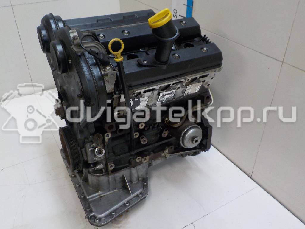 Фото Контрактный (б/у) двигатель X 25 XE для Holden / Opel / Vauxhall 170-196 л.с 24V 2.5 л бензин 93173796 {forloop.counter}}