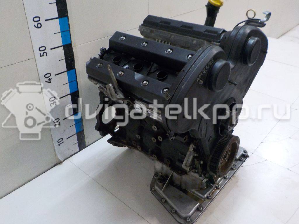 Фото Контрактный (б/у) двигатель X 25 XE для Holden / Opel / Vauxhall 170-196 л.с 24V 2.5 л бензин 93173796 {forloop.counter}}