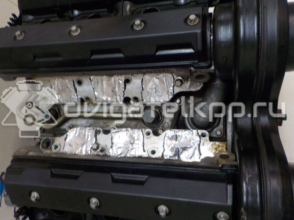 Фото Контрактный (б/у) двигатель X 25 XE для Holden / Opel / Vauxhall 170-196 л.с 24V 2.5 л бензин 93173796 {forloop.counter}}